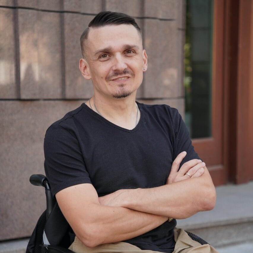 Kostiantyn Kuusk